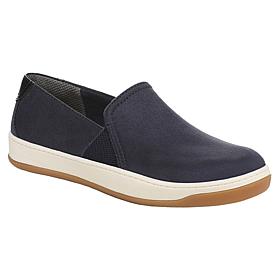 "As Is" BZees LifeStride Danni Slip-On Sneaker with AirStep Cloud T...