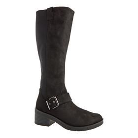 "As Is" BZees® Oakland Tall Shaft Boot