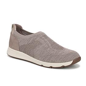 "As Is" BZees Respect Machine Washable Knit Slip-On Shoe
