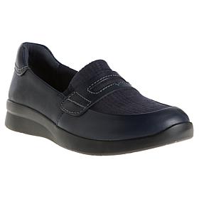 "As Is" Clarks Ellowyn Slip-On Shoe