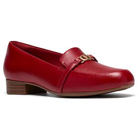 "As Is" Clarks Juliet Teagan Loafer