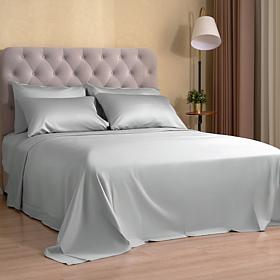 "As Is" Concierge Collection 6-piece Coolix Sheet Set