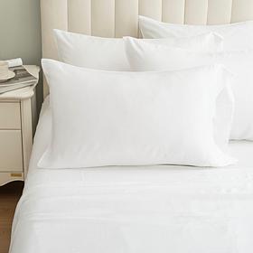 "As Is" Concierge Collection 6-piece Rayon from Bamboo Sheet Set 