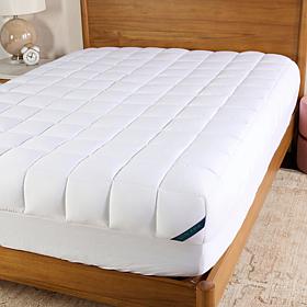 "As Is" Concierge Collection Miracleloft Mattress Topper