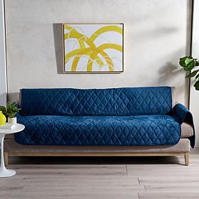 "As Is" Concierge Collection Sofa Furniture Cover