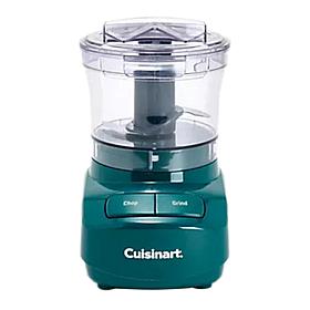 "As Is" Cuisinart 3-Cup Mini Prep Plus Food Chopper
