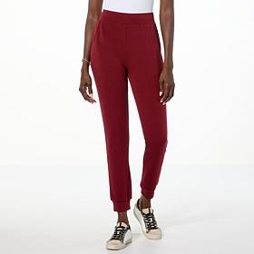 "As Is" Curations x Sarah Anderson Magic Jersey Jogger