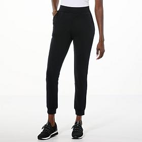 "As Is" Curations x Sarah Anderson Magic Jersey Jogger