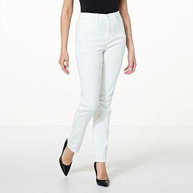 "As Is" DG2 by Diane Gilman Virtual Stretch Skinny Jean