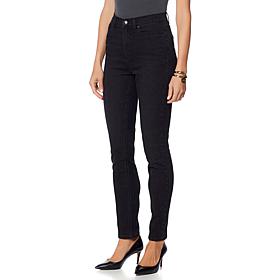 "As Is" DG2 by Diane Gilman Virtual Stretch Skinny Jean