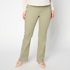 "As Is" DG2 by Diane Gilman VS Comfort Waist Bootcut Jean