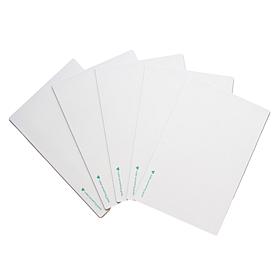 "As Is" Diamond Press Magnetic Sheets - 5-pack
