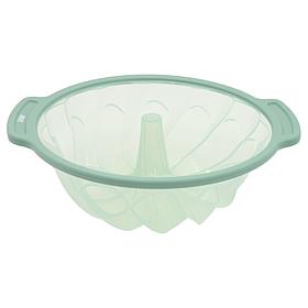 "As Is" Dishy Easy Release Savarin Pan