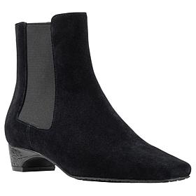 "As Is" Donald Pliner Oleanna Chelsea Short Boot
