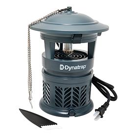 "As Is" Dynatrap 1/2 Acre Outdoor LED Mosquito & Insect Trap