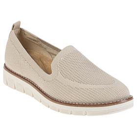 "As Is" easy spirit® Valina Knit Loafer