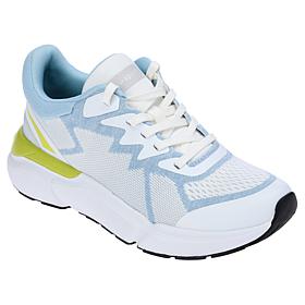 "As Is" easy spirit x Denise Austin Leanne Walking Shoe