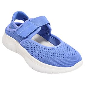 "As Is" easy spirit x Denise Austin Perri Mary Jane Casual Shoe - B...