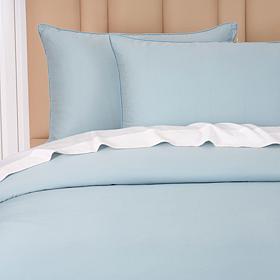 "As Is" G by Giuliana Home 450TC Cool Touch 6-piece Sheet Set 