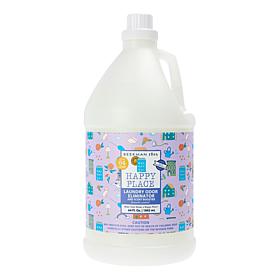 "As Is" Happy Place 64 oz. Liquid Odor Eliminator with Scent Booster