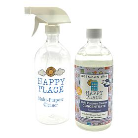 "As Is" Happy Place Multi-Purpose 22 oz. Cleaning Concentrate