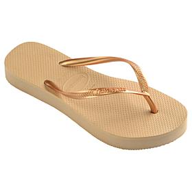 "As Is" Havaianas Slim Flatform Flip-Flop