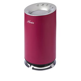 "As Is" Hunter HP125 AirX True HEPA Digital Air Purifier