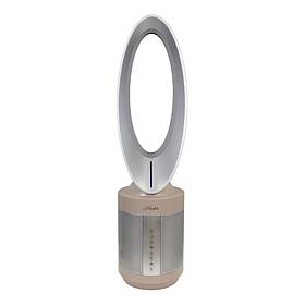 "As Is" Hunter HPF520 ExtremeAir Tower Bladeless Air Purifier Fan