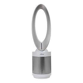 "As Is" Hunter HPF520 ExtremeAir Tower Bladeless Air Purifier Fan