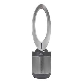 "As Is" Hunter HPF520 ExtremeAir Tower Bladeless Air Purifier Fan