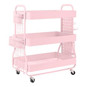 "As Is" Improvements Craft Storage Cart