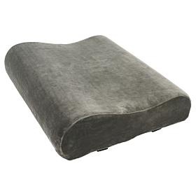 "As Is" Improvements Memory Foam Foot Rest Pillow