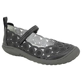 "As Is" JBU Anne Comfort Casual Mary Jane