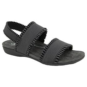 "As Is" JBU Azores Casual Sandal