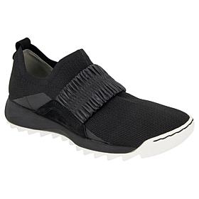 "As Is" JBU Farah Knit Mesh Slip-On Sneaker