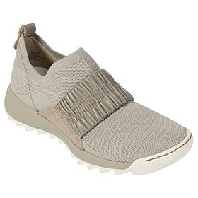 "As Is" JBU Farah Knit Mesh Slip-On Sneaker