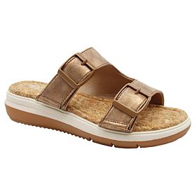 "As Is" JBU Kona Slide Sandal