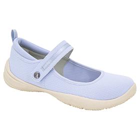 "As Is" JBU Merry Knit Mary Jane Shoe