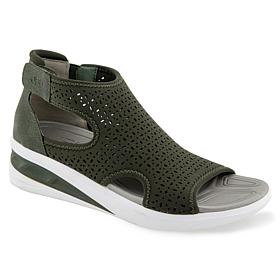"As Is" JBU Natalie Wedge Sandal
