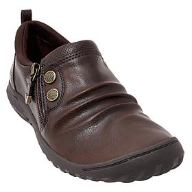 "As Is" JBU Romi Slip On