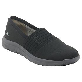 "As Is" JBU Taya Canvas Casual Slip-On Sneaker