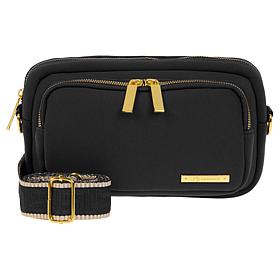 "As Is" Joy CleanBoss Performance Chic Crossbody