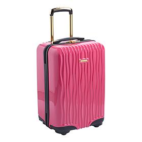 "As Is" Joy CleanBoss World Traveler Luxury Luggage 6-piece Designe...