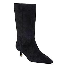 "As Is" Kenneth Cole® New York Meryl Kitten Heel Boot
