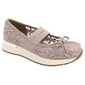 "As Is" Kenneth Cole Reaction Cameron Lace Mary Jane