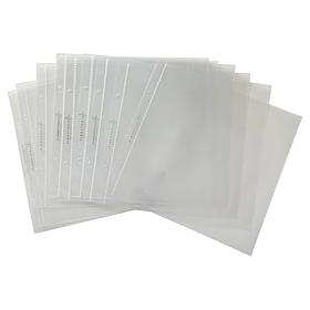 "As Is" Kingston Crafts Everyday Stories 8" x 8" Page Protector 20-...