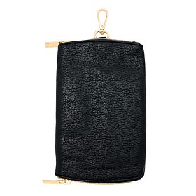 "As Is" Marcy McKenna 2-Pair Sunglasses Case