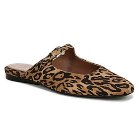 "As Is" Naturalizer Apple Mary Jane Mule