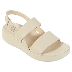 "As Is" Naturalizer Coast Sandal Sling Back 