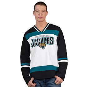 "As Is" Officially Licensed NFL Men's Black Label Fashion Jersey To...